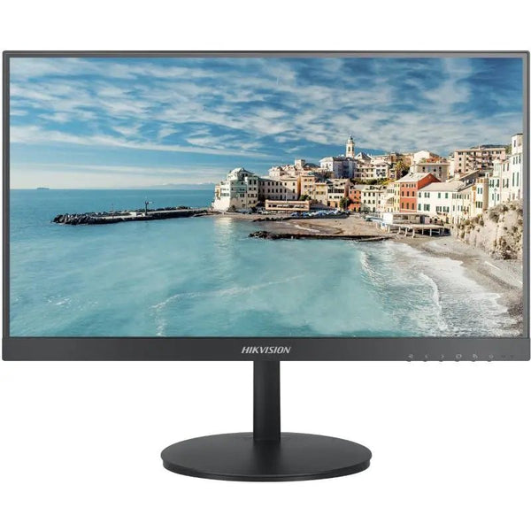Hikvision DS-D5022FC-C 22" FHD Monitor - Hikvision - Falcon Electrical UK
