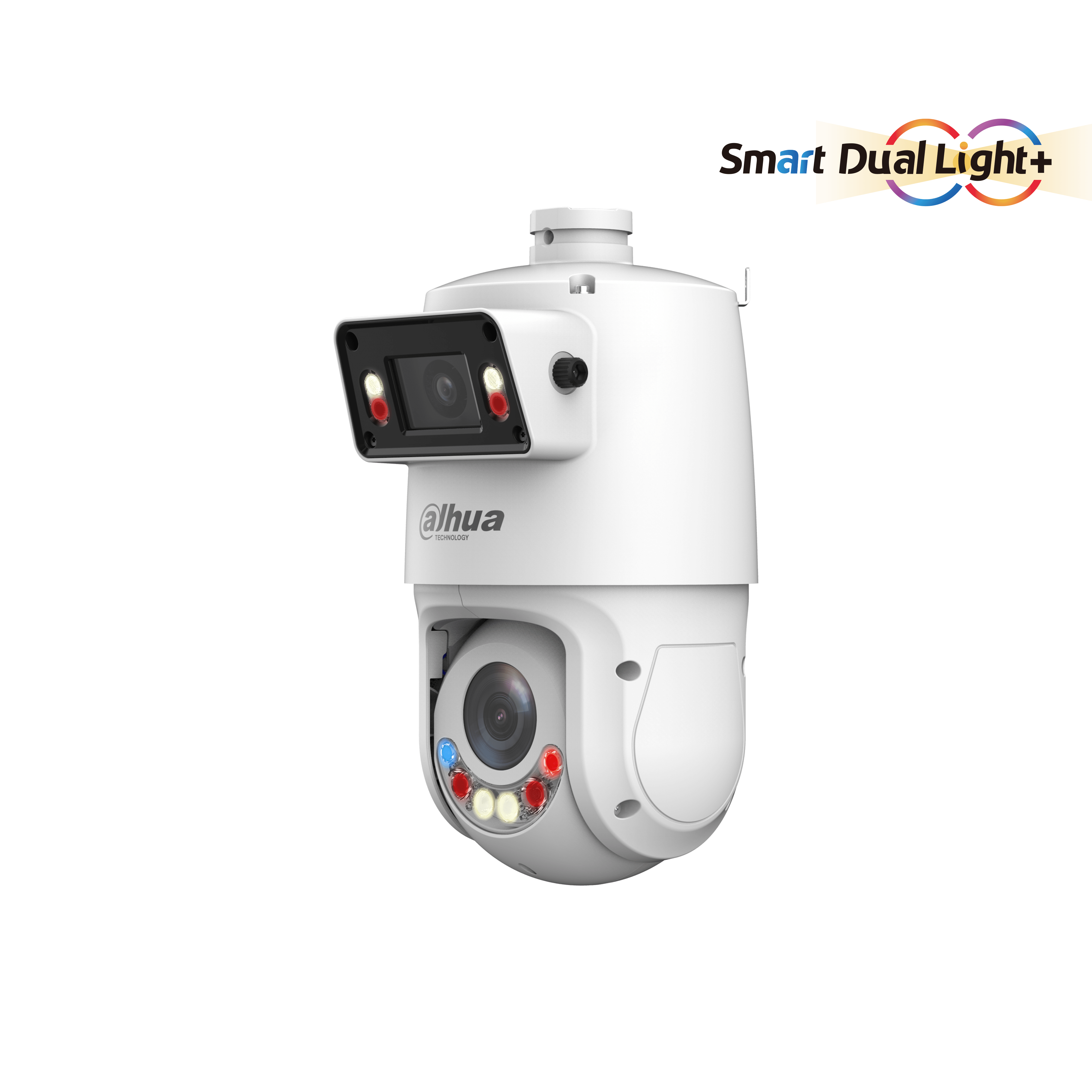 Dahua DH-SDT4E425-4F-GB-A-PV1-0400 X-Spans 4MP+4MP 25x TiOC