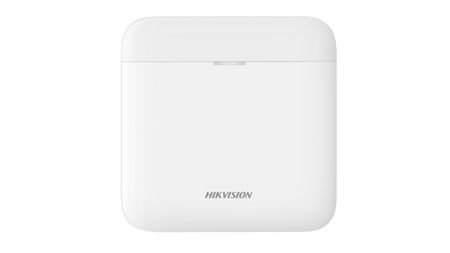 Hikvision DS-PWA64-L-WE AX PRO Wireless Control Panel - Hikvision - Falcon Electrical UK