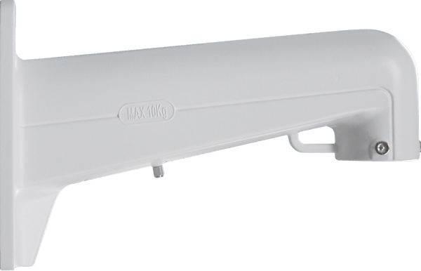 Hikvision DS-1602ZJ-WALL Wall Mount Bracket In-Outdoor - Hikvision - Falcon Electrical UK