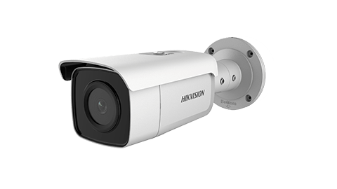 Hikvision DS-2CD2T86G2-2I(2.8mm) 8MP AcuSense Bullet Camera with 2.8mm Lens & IR - Hikvision - Falcon Electrical UK