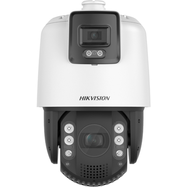 Hikvision DS-2SE7C144IW-AE(32X-4)(S5) 4MP Acusense Camera with 32x Zoom & IR - Hikvision - Falcon Electrical UK