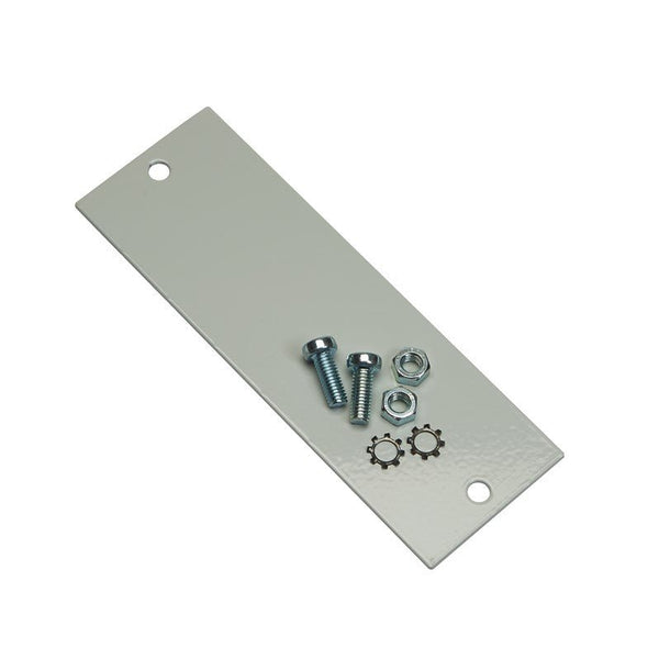 Crabtree 191BL 1 Module Busbar Chamber Blank Filler Plate - Crabtree - Falcon Electrical UK