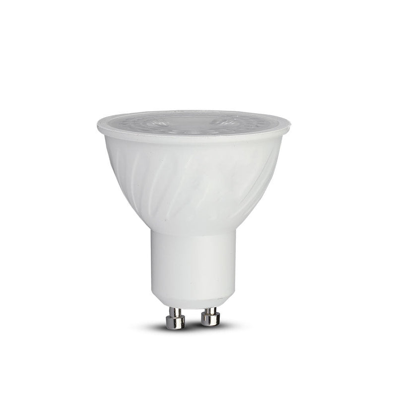FC-iPro IP65 Fixed GU10 Fire-Rated Downlight in White Finish - Mixed - Falcon Electrical UK