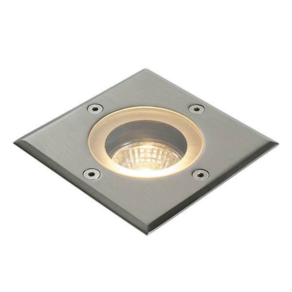 Saxby GH88042V 50W IP65 Pillar Square Light - Saxby - Falcon Electrical UK