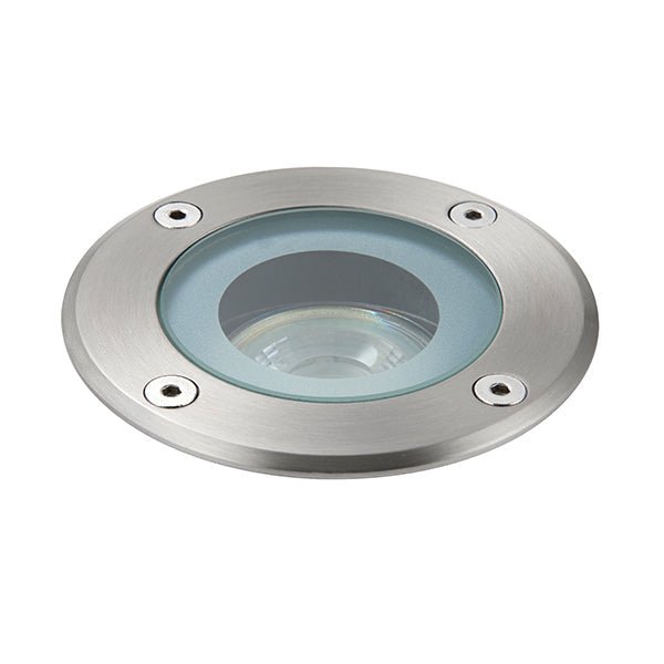 Saxby GH98042V 50W IP65 Recessed Round Light - Saxby - Falcon Electrical UK