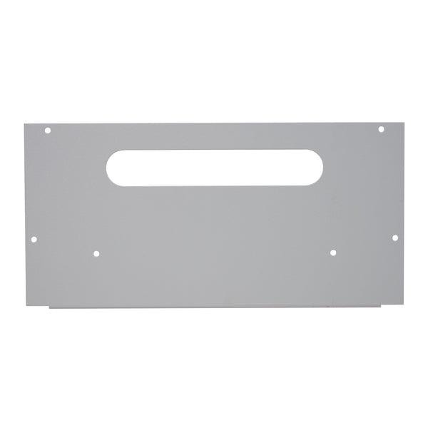 Crabtree 19400MTG 315-400A Fuse Combination Unit Mounting Plate - Crabtree - Falcon Electrical UK