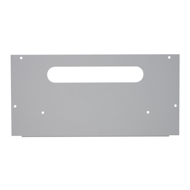 Crabtree 19400MTG 315-400A Fuse Combination Unit Mounting Plate - Crabtree - Falcon Electrical UK