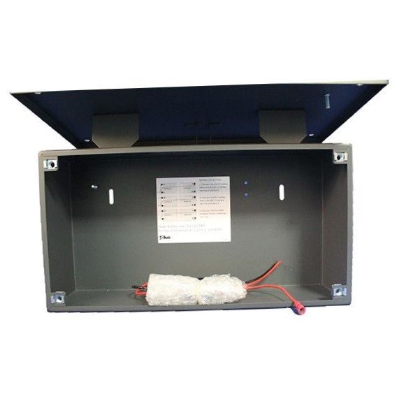 Fike 550-0020 CIE-A-200 Battery Box - Fike - Falcon Electrical UK