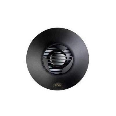 Airflow Cover for ICON 60 Fan - Anthracite - Airflow - Falcon Electrical UK