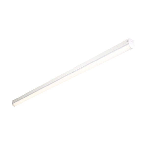 Saxby 72366 Linear Pro 6ft Single 54.5W Cool White - Saxby - Falcon Electrical UK