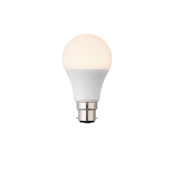Saxby 76807 B22 LED GLS dimmable 10W warm white - Saxby - Falcon Electrical UK