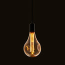 Endon 77085 XL E27 LED Dimple Globe 1lt Accessory - Endon - Falcon Electrical UK