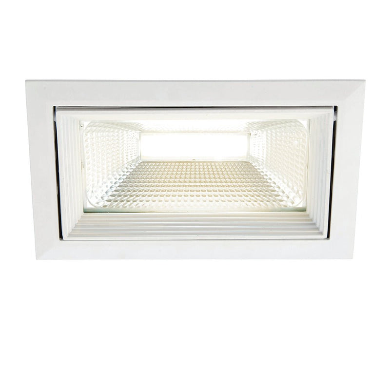 Saxby 78542 Axial rectangular 35W cool white - Saxby - Falcon Electrical UK