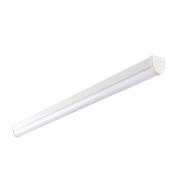 Saxby 78556 Rular 6ft standard 52W cool white - Saxby - Falcon Electrical UK