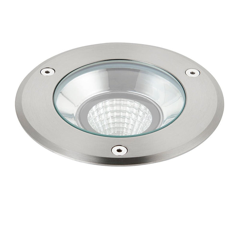Saxby 90963 Hoxton IP67 13W cool white - Saxby - Falcon Electrical UK