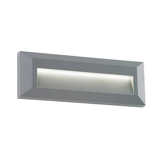 Saxby EL-40104 Severus 2W Rectangular LED Guide Light - Saxby - Falcon Electrical UK
