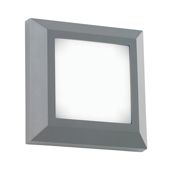 Saxby EL-40106 Severus 3W Square LED Guide Light - Saxby - Falcon Electrical UK