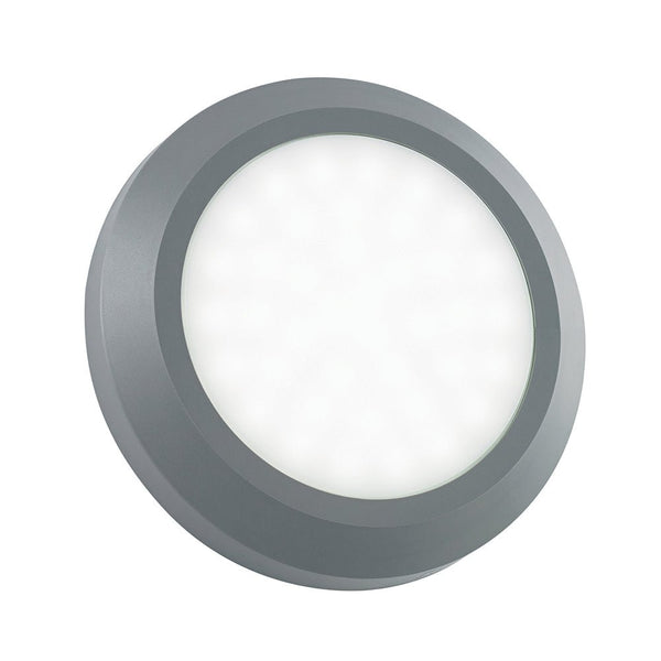 Saxby EL-40108 Severus 3W Round LED Guide Light - Saxby - Falcon Electrical UK