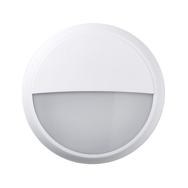 Saxby 95546 Hero CCT White eyelid bezel - Saxby - Falcon Electrical UK