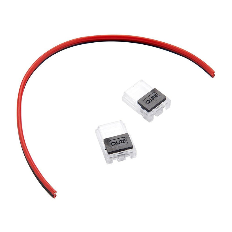 Saxby 95915 Trocken iP20 flexible connector for tape to tape - Saxby - Falcon Electrical UK