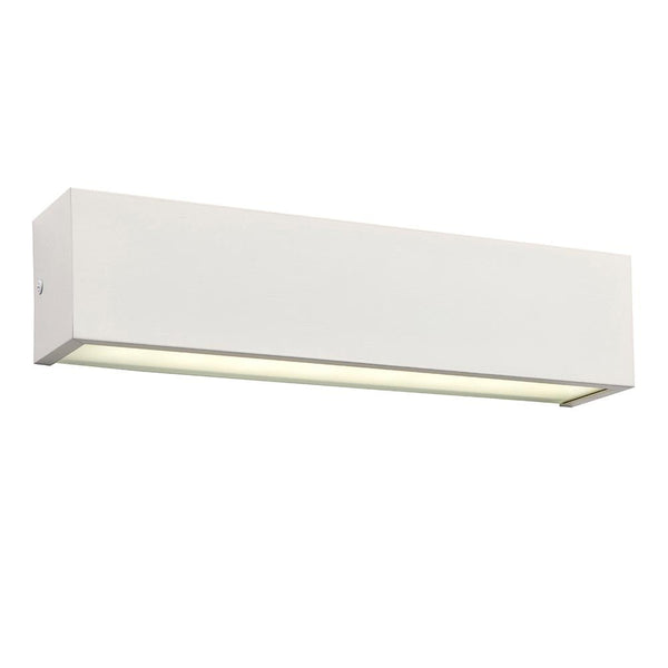Saxby 98441 Shale CCT wall 9W cct - Saxby - Falcon Electrical UK