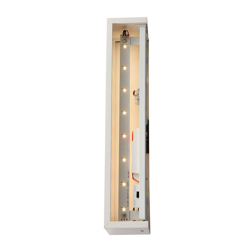 Saxby 98441 Shale CCT wall 9W cct - Saxby - Falcon Electrical UK