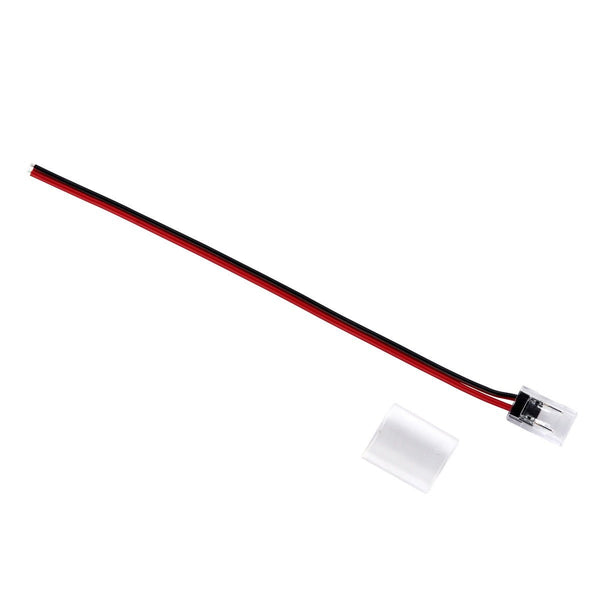 Saxby 99015 OrionPro IP20 Connector Tape to Driver - Saxby - Falcon Electrical UK