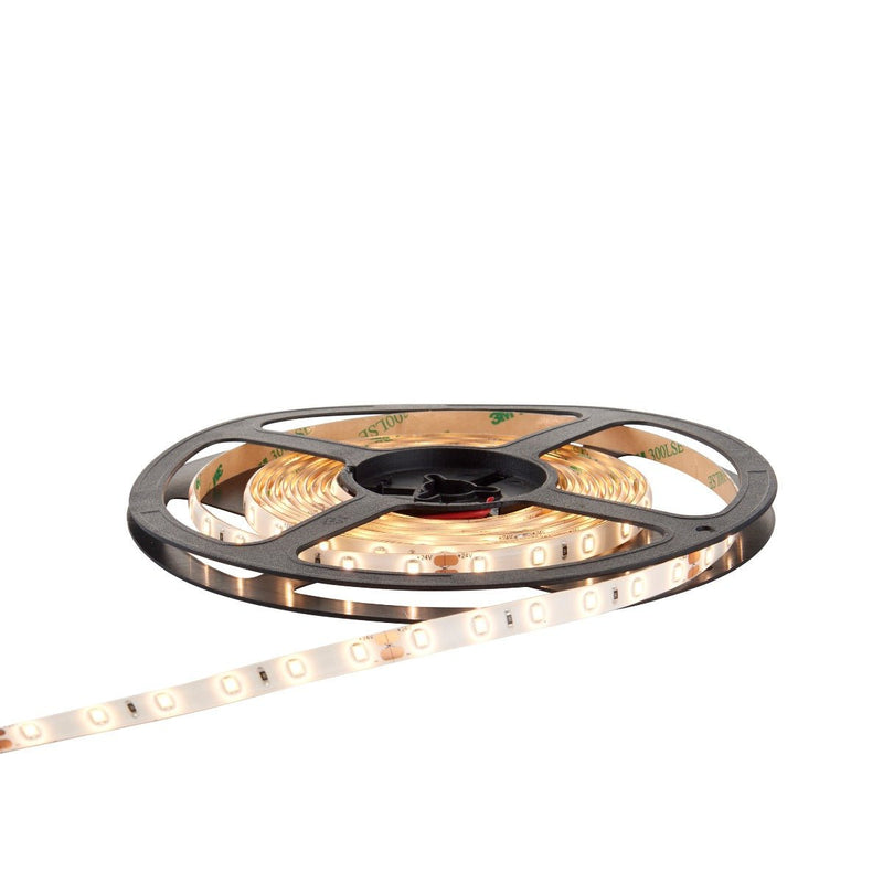 Saxby 99025 Orion65 4000K LED Tape, 9.6W-M, 30M, IP65 - Saxby - Falcon Electrical UK