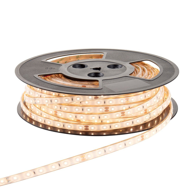 Saxby 99027 Orion67 4000K LED Tape, 4.8W-M, 30M, IP67 - Saxby - Falcon Electrical UK