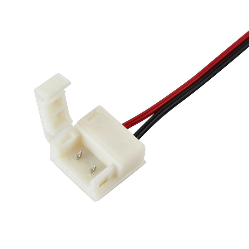 Saxby 99034 Orion65-67 Connector: Flexible Tape to Tape - Saxby - Falcon Electrical UK