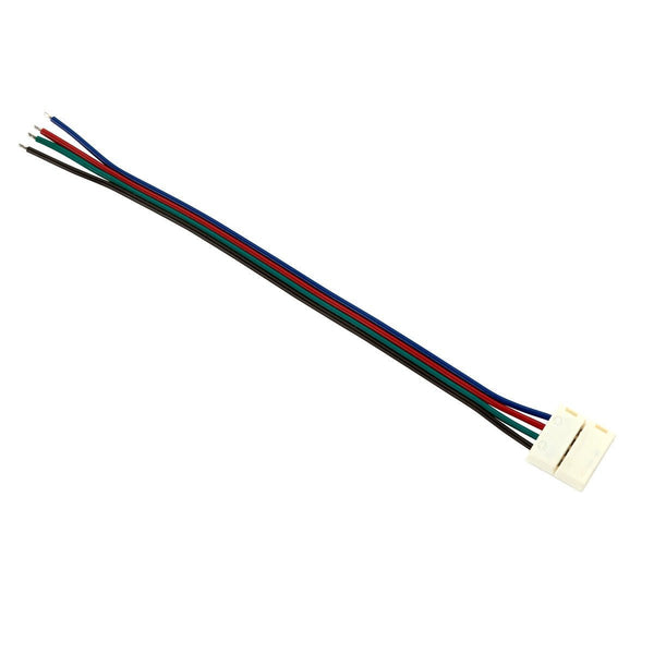 Saxby 99045 OrionRGB Connector: Tape to Driver - Saxby - Falcon Electrical UK