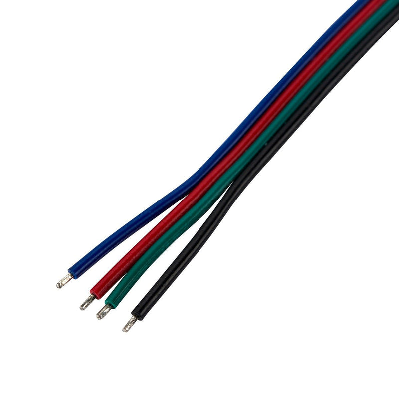 Saxby 99045 OrionRGB Connector: Tape to Driver - Saxby - Falcon Electrical UK