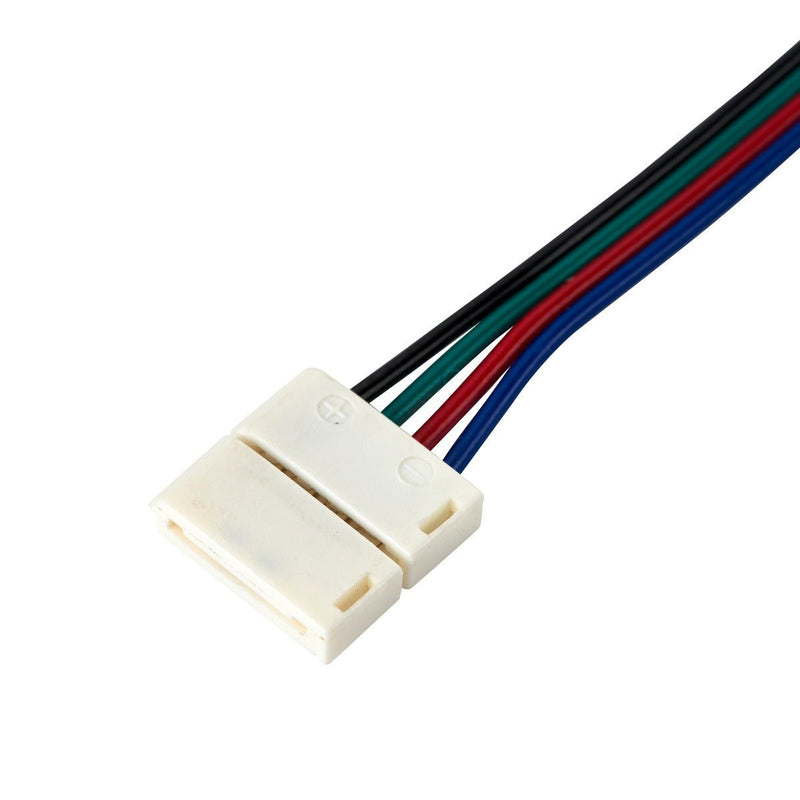 Saxby 99047 OrionRGB Connector: Flexible Tape to Tape - Saxby - Falcon Electrical UK