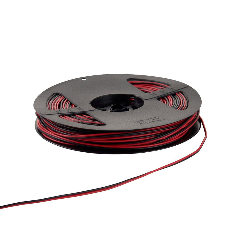 Saxby 99052 Orion 30M Cable for Single Colour LED Tapes - Saxby - Falcon Electrical UK