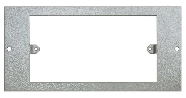 Tass ST0287F 1x2G FACEPLATE (TFB3) TAG FORMED - Tass - Falcon Electrical UK
