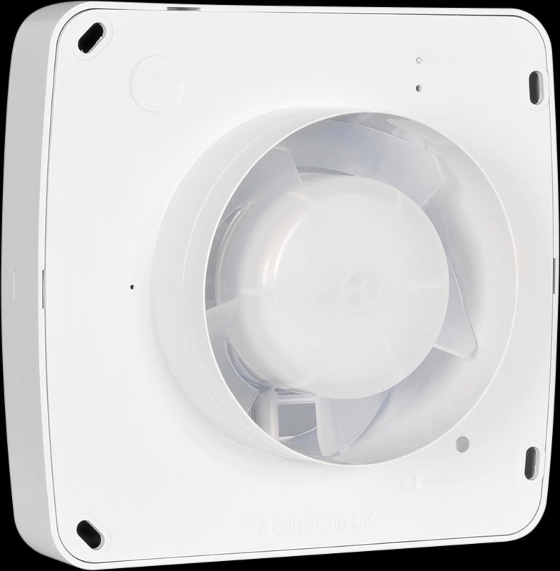 Xpelair Simply Silent DX100S Bathroom Extractor Fan
