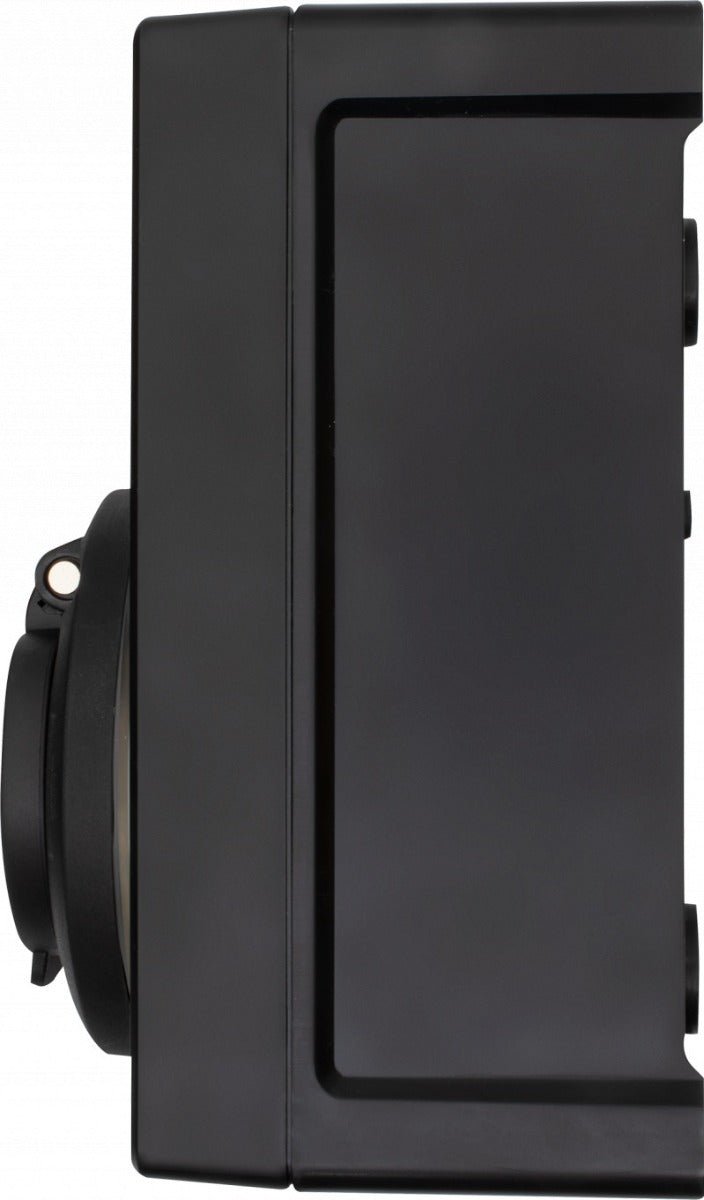 BG EVCP-7KW-S-1PH32A GSM BLACK BG-SyncEV Domestic EV Car Charger WiFi Compact - BG - Falcon Electrical UK