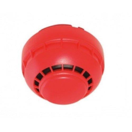 Fike Twinflex Hatari Sounder Red (302-0001) - Fike - Falcon Electrical UK