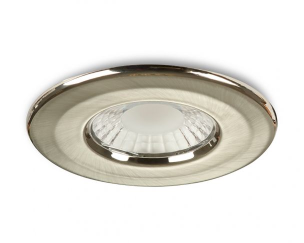 Collingwood H2 LITE 400 CSP CCT, Dimmable, IP 65, Fire-rated Downlight (DLT4564000) - Collingwood - Falcon Electrical UK