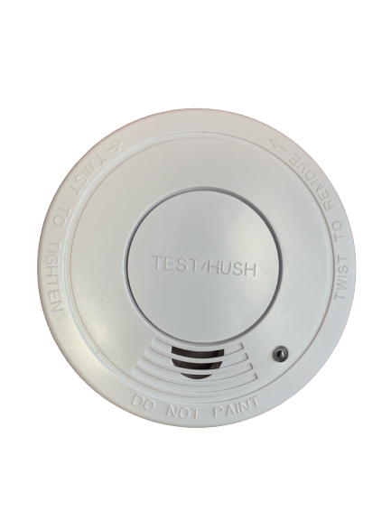 Status ST-11 Optical Smoke Alarm - Status - Falcon Electrical UK