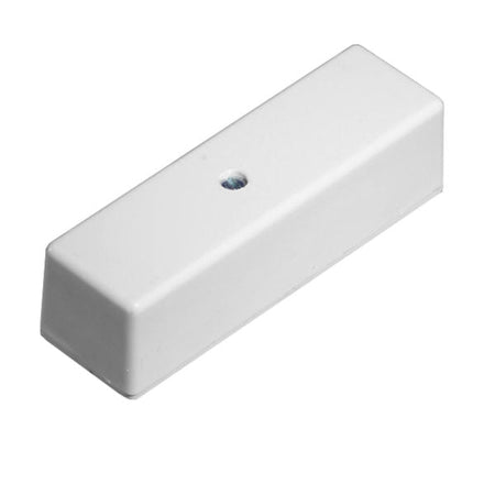 Knights J40 Grade 2 7-Way, White, Junction Box - Knights - Falcon Electrical UK