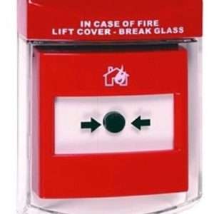 thumbnail image 2 of STI Call Point M210 Reset Key – Free Australia Post Shipping 2 of 5