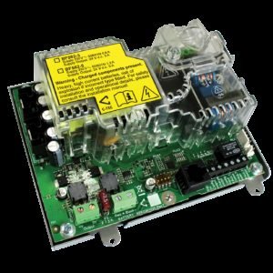 C-Tec BF562-5-E 24V 5A Encased Switch Mode PSU to EN54-4-A2 - CTEC - Falcon Electrical UK
