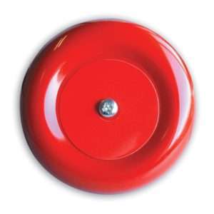 C-Tec BF336 24V Polarised Fire Bell - CTEC - Falcon Electrical UK