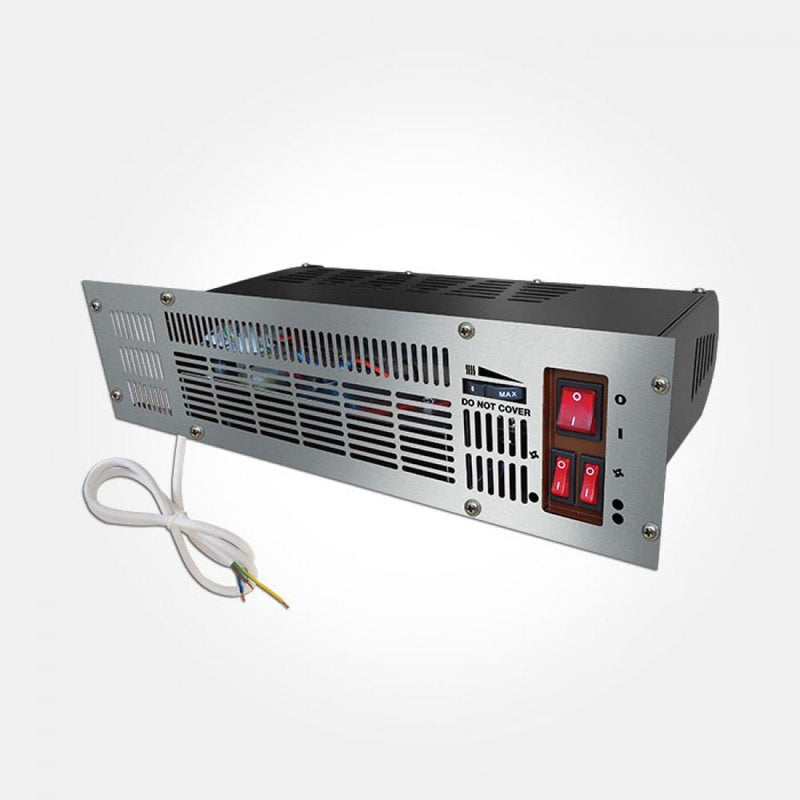 2400W Plinth Floor Heater (PFH2400) - Eterna - Falcon Electrical UK