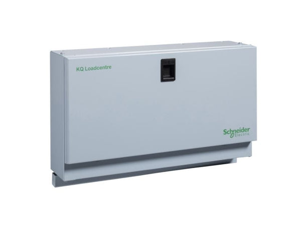 Schneider Electric SE17BES 17 Module Extension for LoadCentre SE12B250 KQ Distribution Board - Schneider Electric - Falcon Electrical UK