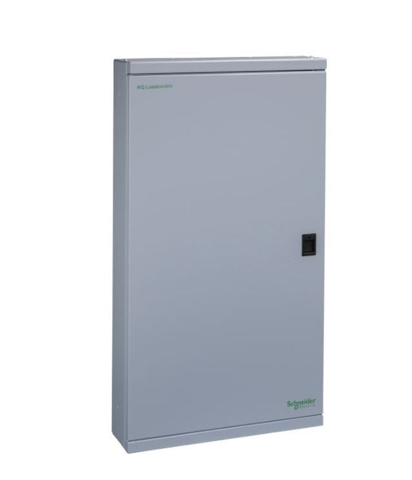 Schneider Electric SE54B250 18-Way, 250A 3-Phase B Type LoadCentre KQ Distribution Board - Schneider Electric - Falcon Electrical UK