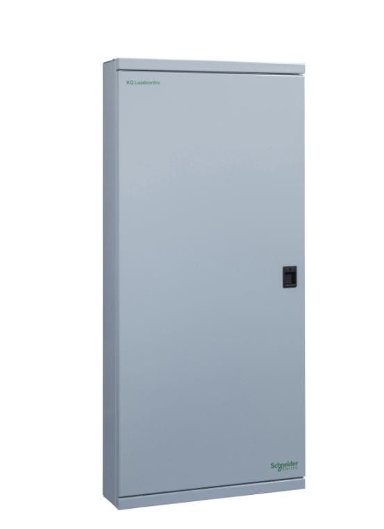 Schneider Electric SE72B250 24-Way, 250A 3-Phase B Type LoadCentre KQ Distribution Board - Schneider Electric - Falcon Electrical UK