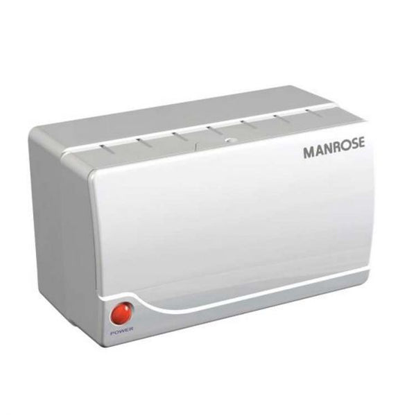 Manrose T12PIR - Remote Transformer, PIR Model - Manrose - Falcon Electrical UK